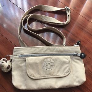 Kipling fanny pack/belt bag